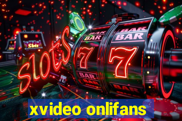 xvideo onlifans